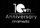 10 years of the company Ninamedia