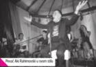 Ninamedia celebrated with Parni valjak