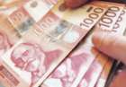 Salaries and pensions will (not) be frozen