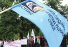 Problem are severance fees and part time employment
